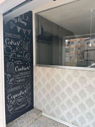 Local comercial en alquiler en Centro en Santa Pola