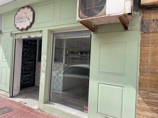 Local comercial en alquiler en Centro en Santa Pola