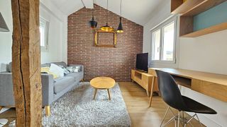 Piso en alquiler en Barrio de Abando en Bilbao