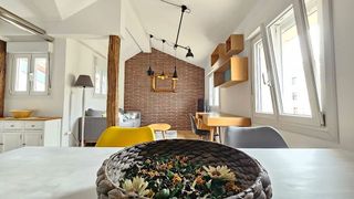 Piso en alquiler en Barrio de Abando en Bilbao