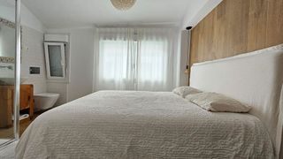 Piso en alquiler en Barrio de Abando en Bilbao