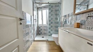 Piso en alquiler en Barrio de Abando en Bilbao