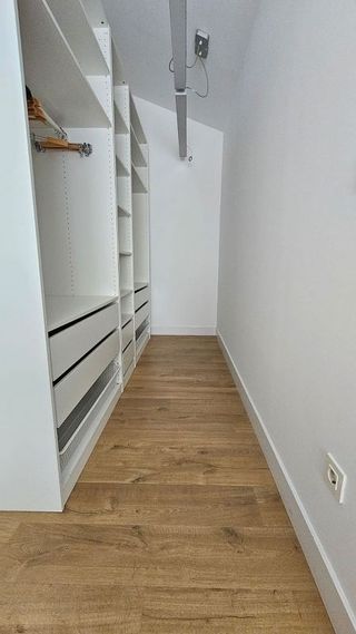 Piso en alquiler en Barrio de Abando en Bilbao