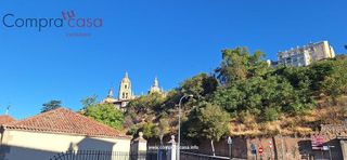 Piso en venta en Centro en Segovia