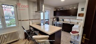 Piso en venta en Centro en Segovia