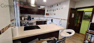 Piso en venta en Centro en Segovia