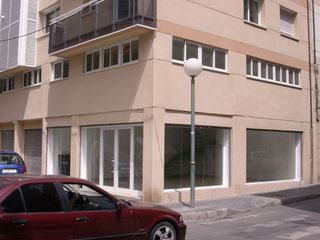 Local comercial en venta en Nou Eixample Sud en Tarragona