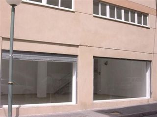 Local comercial en venta en Nou Eixample Sud en Tarragona