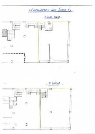 Local comercial en venta en Nou Eixample Sud en Tarragona