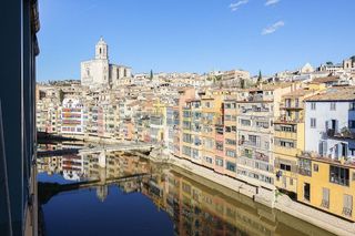 Piso en venta en Centre en Girona