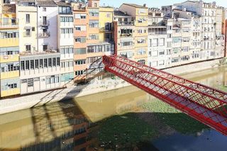 Piso en venta en Centre en Girona