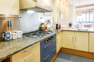 Piso en venta en Centre en Girona