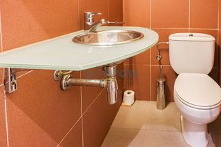 Piso en venta en Centre en Girona