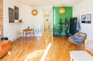 Piso en venta en Centre en Girona