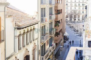 Piso en venta en Centre en Girona