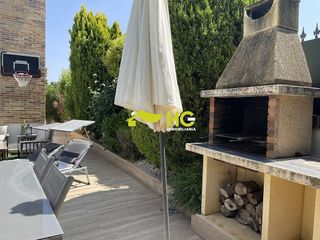 Casa pareada en alquiler en Casco Urbano en Villaviciosa de Odón