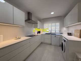 Casa pareada en alquiler en Casco Urbano en Villaviciosa de Odón