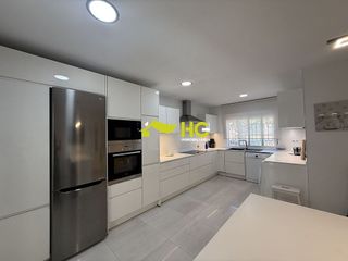 Casa pareada en alquiler en Casco Urbano en Villaviciosa de Odón