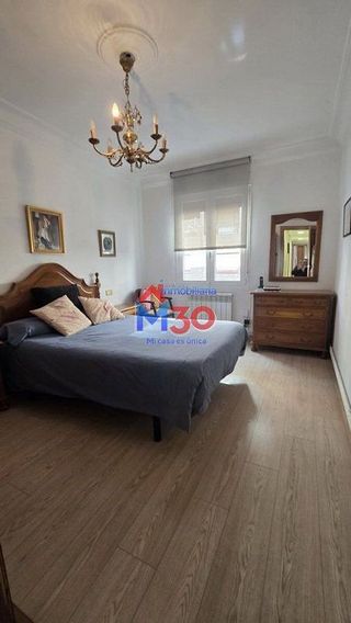 Piso en venta en Miranda de Ebro