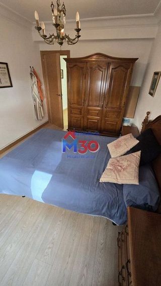 Piso en venta en Miranda de Ebro