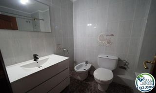 Piso en venta en Centre en Roses