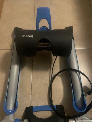 Rodillo Tacx Boost