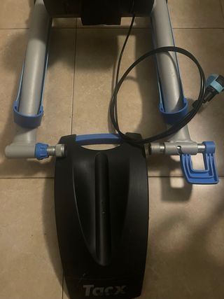 Rodillo Tacx Boost