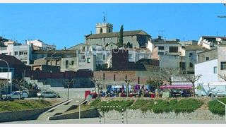 Terreno en venta en Castellbisbal