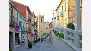 Terreno en venta en Castellbisbal