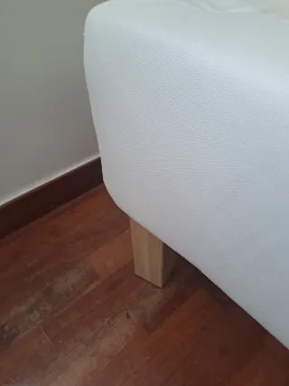 Somier Ikea 90x200cm