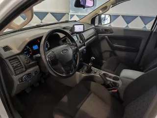 Ford Ranger XL Pick Up