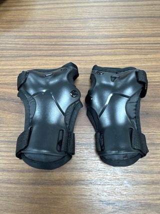 Set Protecciones Niños 6 Piezas
