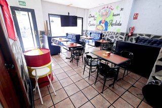 Bar en venta en Mejorada del Campo