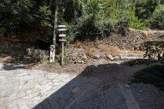 Casa rural en venta en Centro - Sagrario en Granada