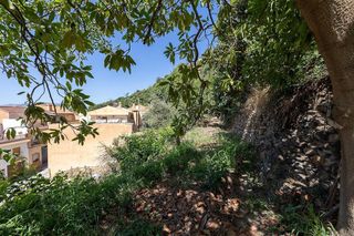 Casa rural en venta en Centro - Sagrario en Granada