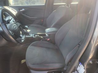 Ford Focus 1.0 125cv st line 2017