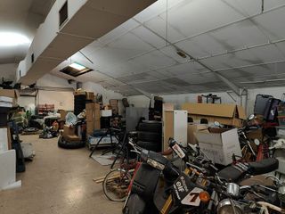 Nave industrial en venta en Polígono Industrial en Ripollet