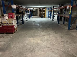 Nave industrial en venta en Benifaió