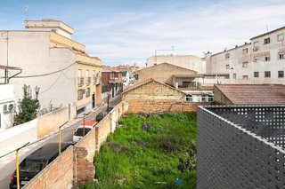 Terreno en venta en San Antón en Armilla
