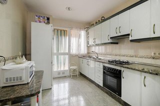Terreno en venta en San Antón en Armilla