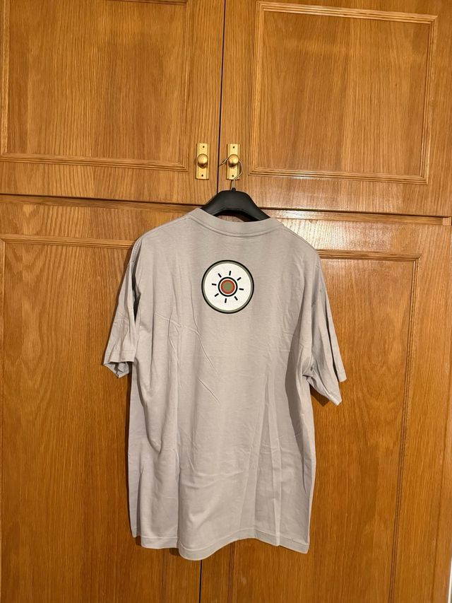 Camiseta Lucky Strike vintage