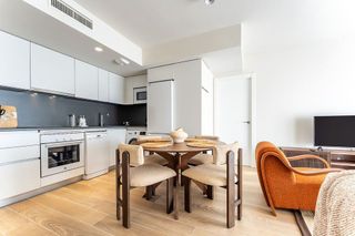 Ático en alquiler en Zona Estación en Valdemoro