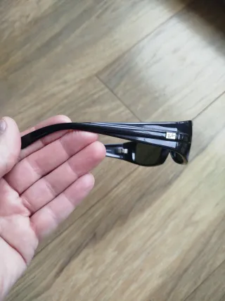 Gafas de sol Ray-Ban negras