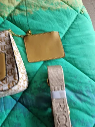 Borsa Enrico Coveri nuova