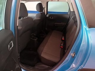 Citroen C3 Aircross 2017