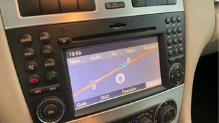 Mercedes-Benz Clase CLC 2010 220CDI