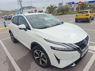 Nissan Qashqai 2023 N-Conecta