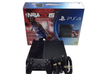 E733937-0 Sony Ps4 500Gb