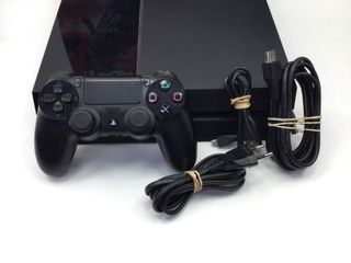 E733937-0 Sony Ps4 500Gb