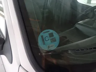 Citroen Berlingo 2006